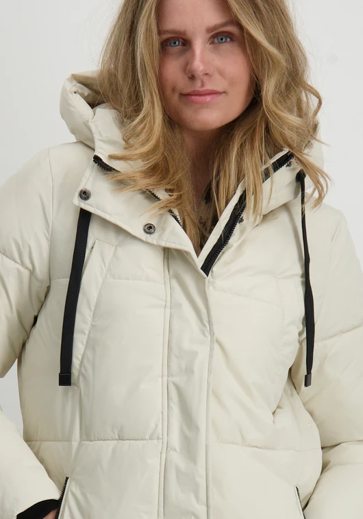 Covered Winterjas Anouk L60190