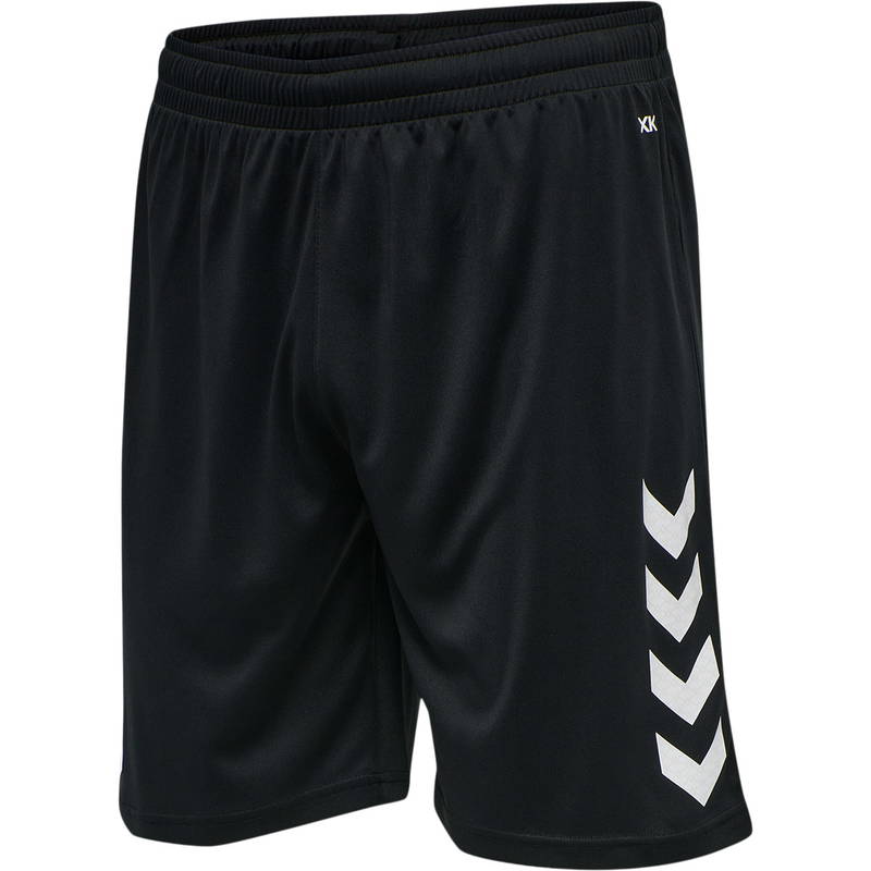 hummel Core XK Poly Shorts Herre