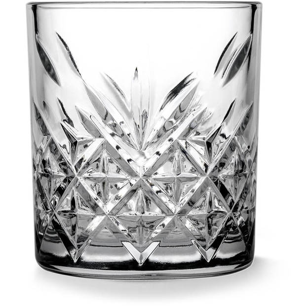 Pasabahce Timeless drinkglas - 21 cl