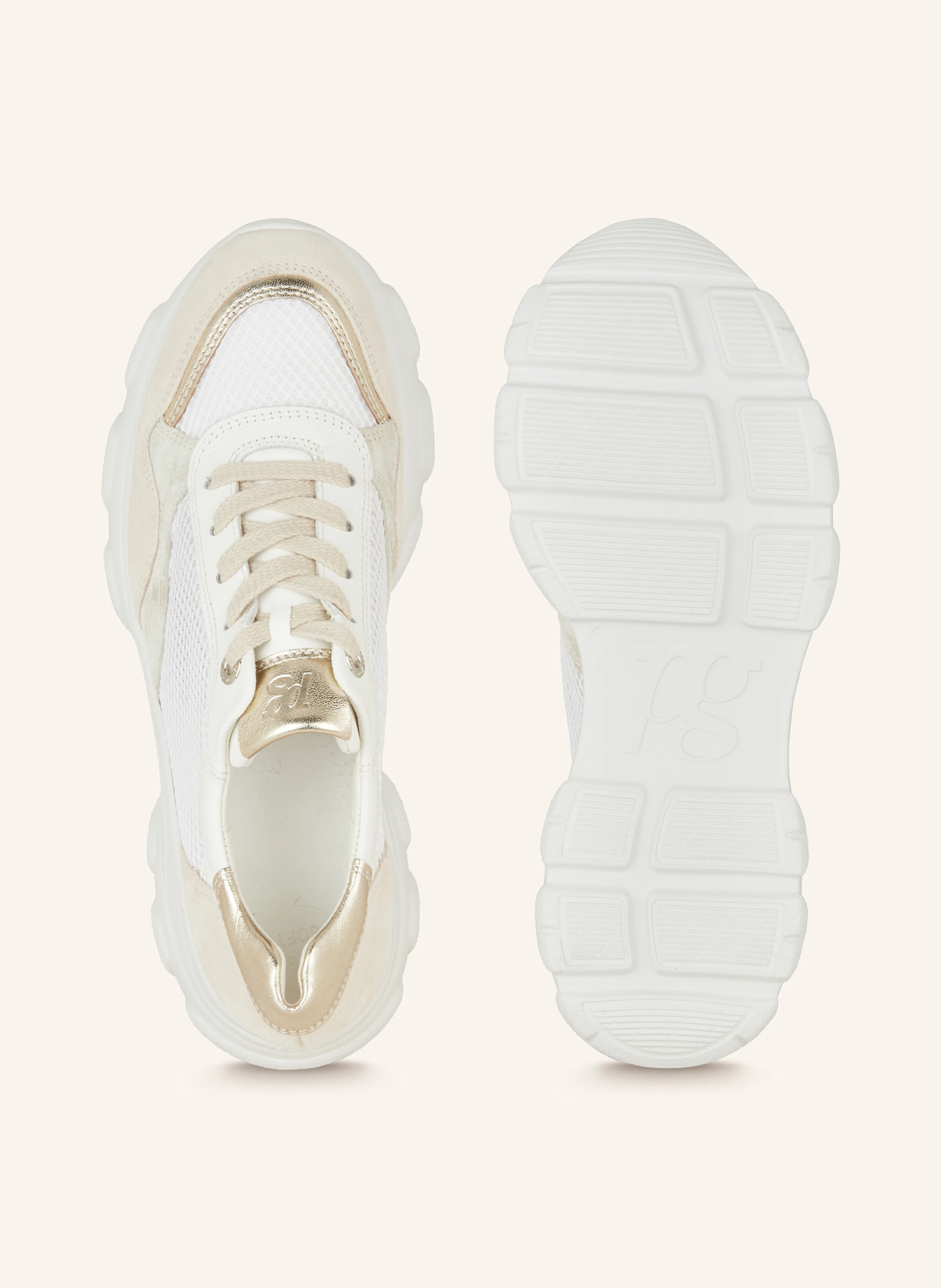 paul green Sneaker