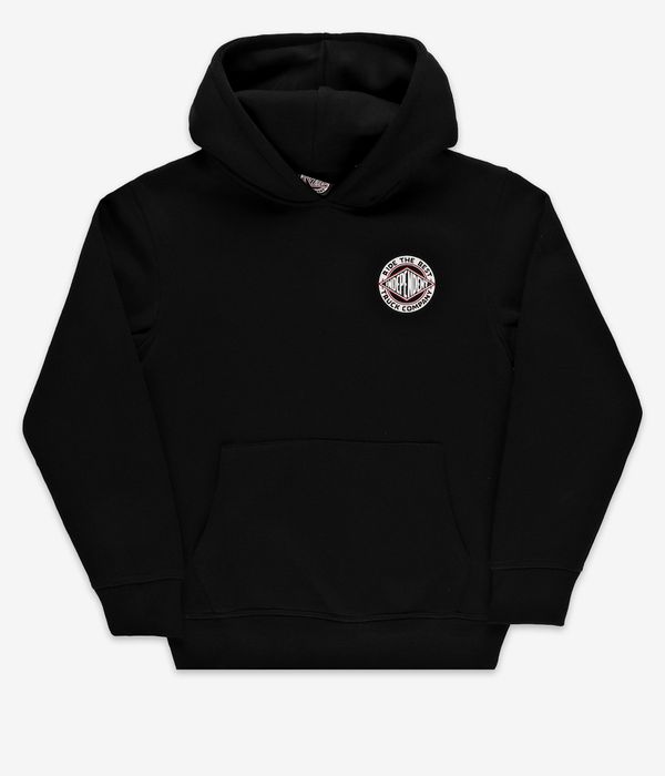 Independent BTG Summit Hoodie kids (black)