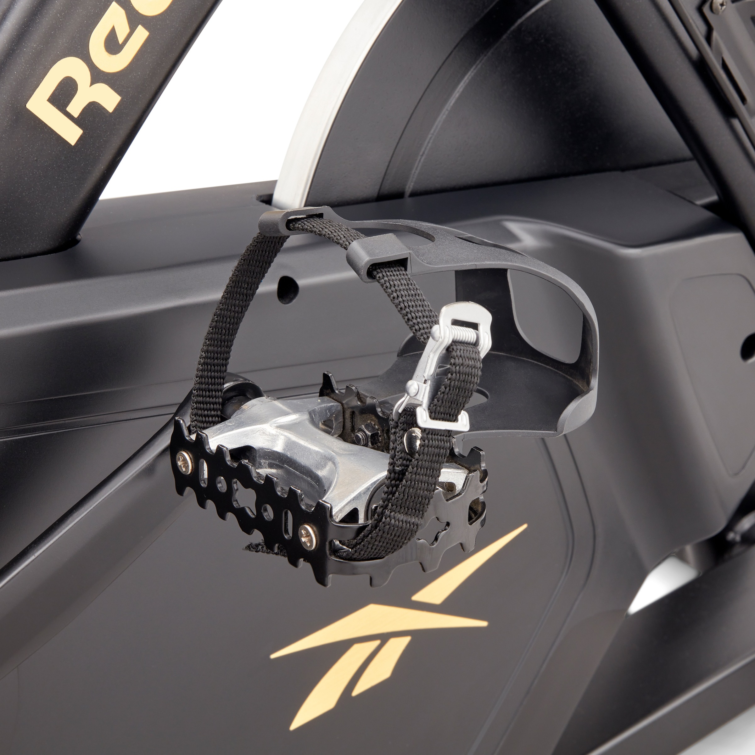 Reebok Speedbike »FR30 Speedbike« Schwungmasse ca. 6 kg, 32 Widerstandsstufen