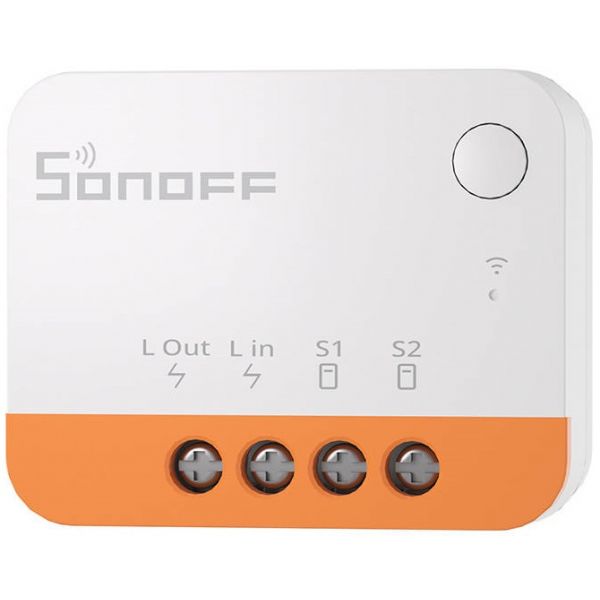 SONOFF Smart Relé Switch ZBMINIL2
