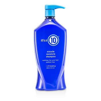 IT'S A 10 It's A 10 Shampoo Miracle Moisture