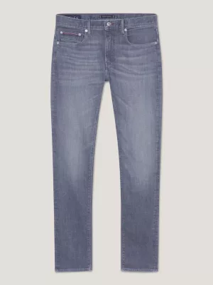 Calça jeans TH Flex Bleecker Slim Faded