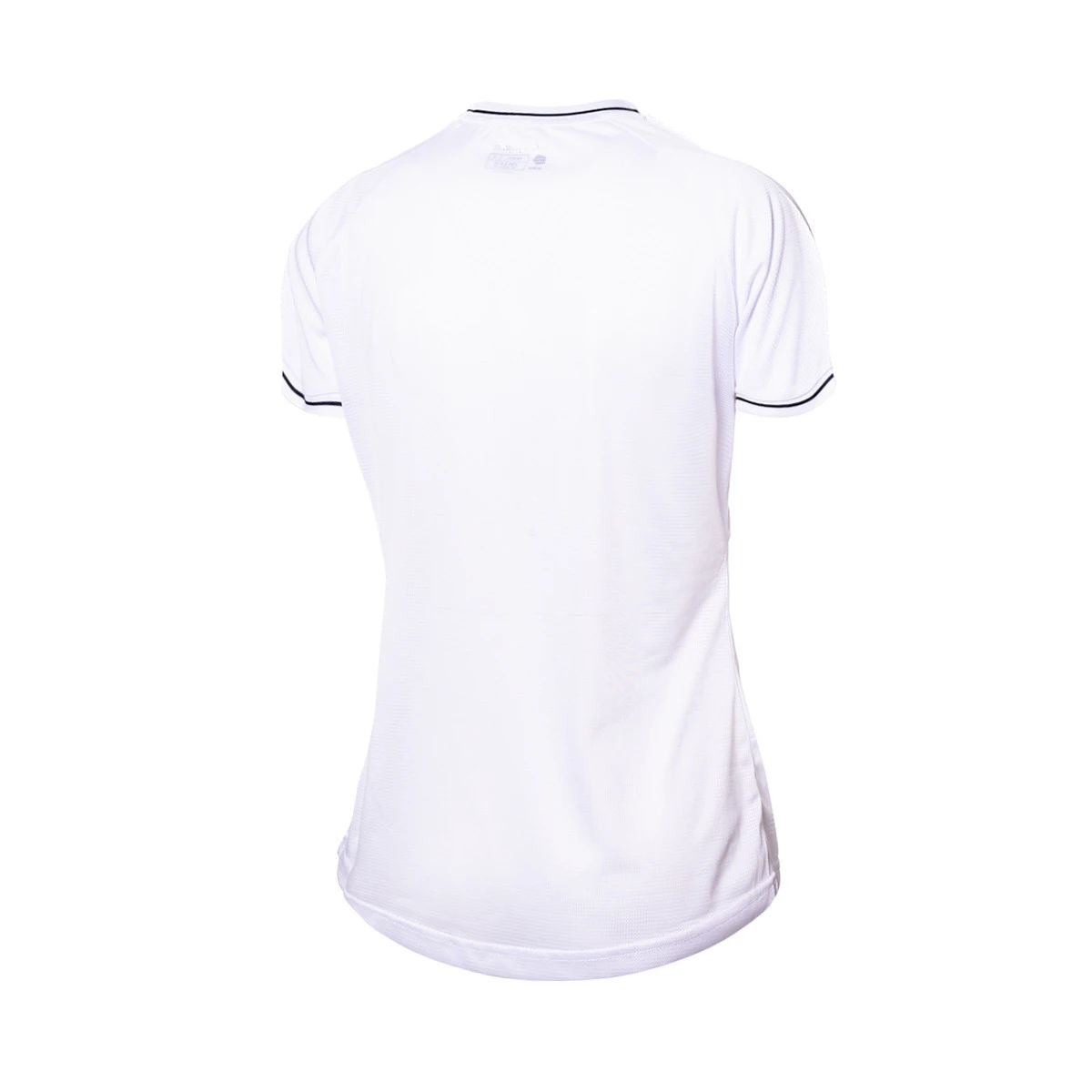 T-Shirt Soka Rebel m/c Mulher