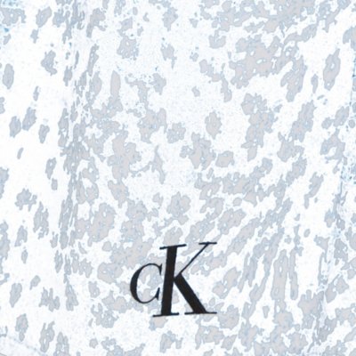 Robe femme Chiffon CALVIN KLEIN