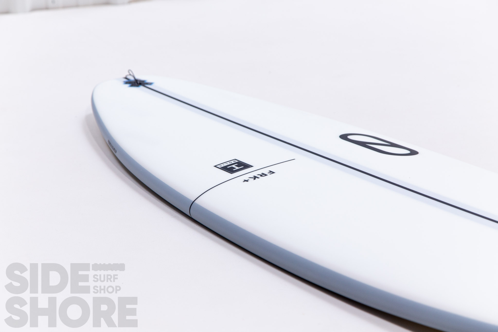 Slater Design / Firewire FRK   - 5'11 x 19