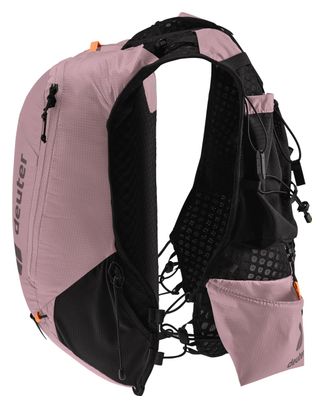 Veste d'Hydratation Unisexe Deuter Ascender 7 Violet