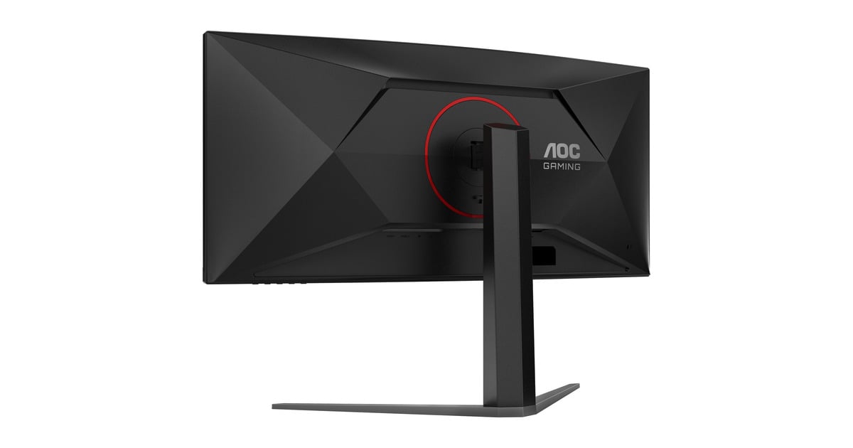 AOCCU34G4 34