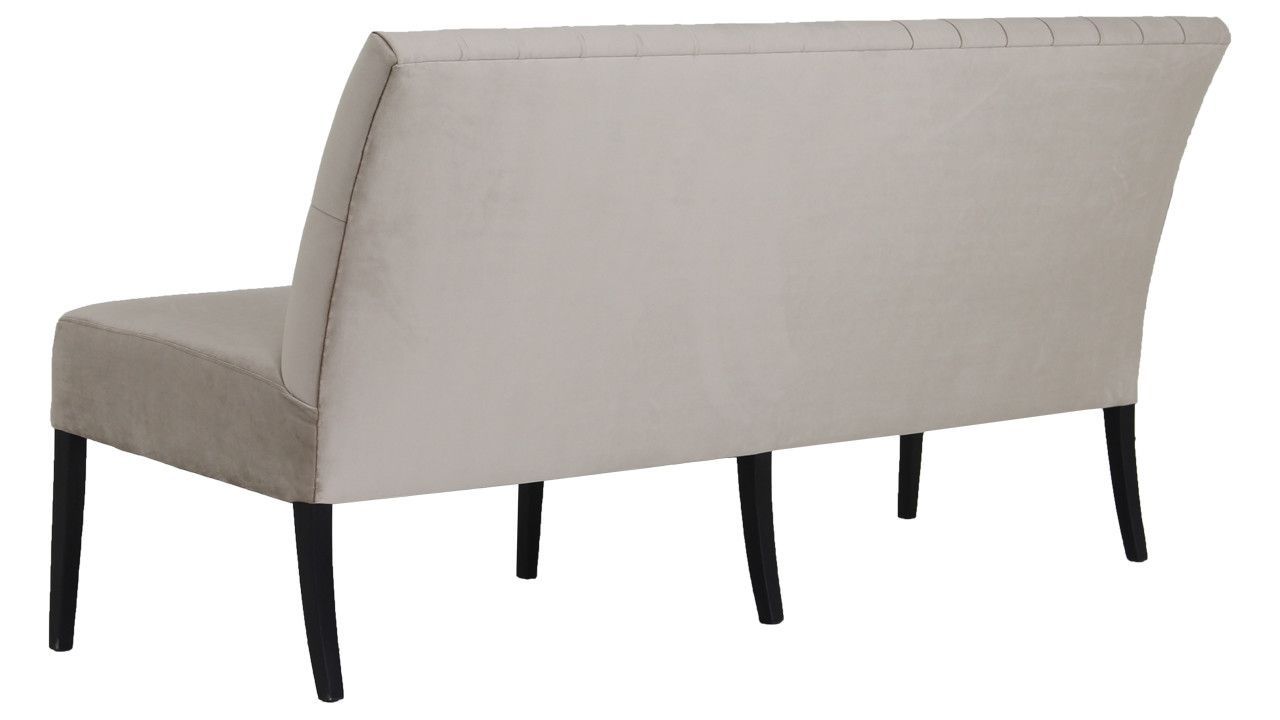 Eetkamer bank Liselotte D65 x H92 cm