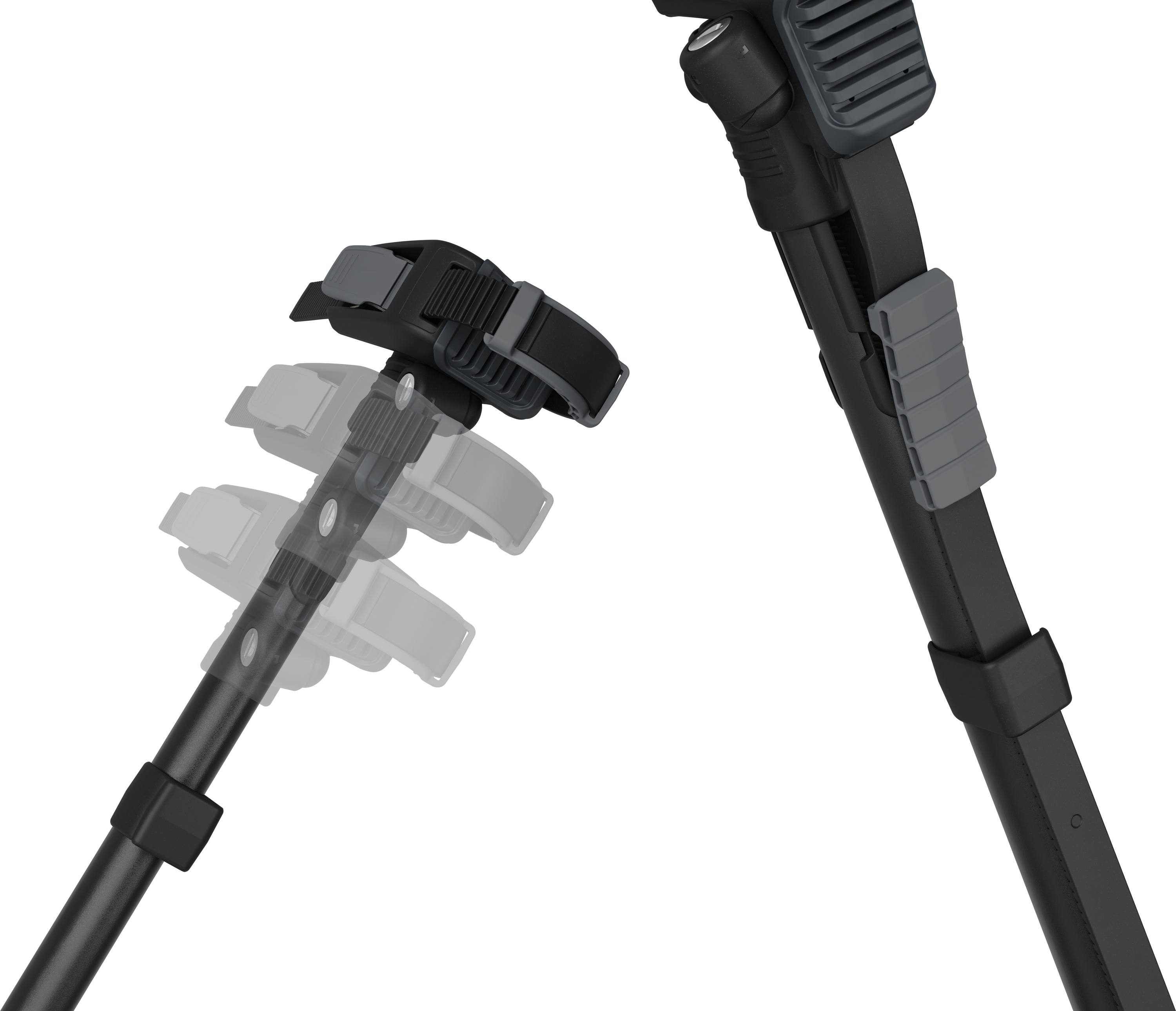 Thule OutPace 2 bikes
