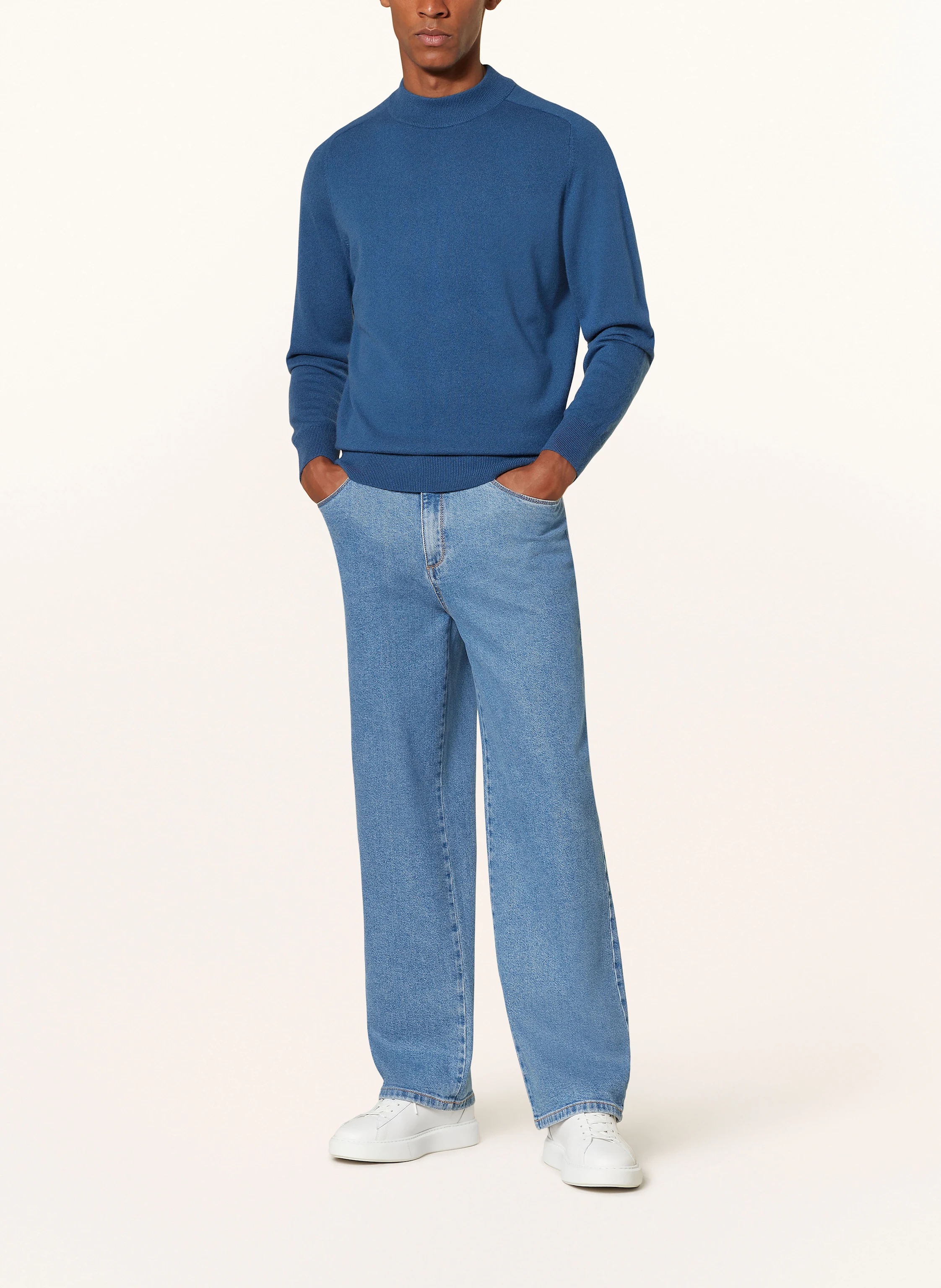 Marc O'Polo Cashmere-Pullover