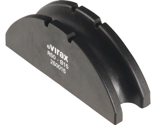 Virax buigmatrijs voor mobiele buigmachine, buisbuitendiameter 15 mm