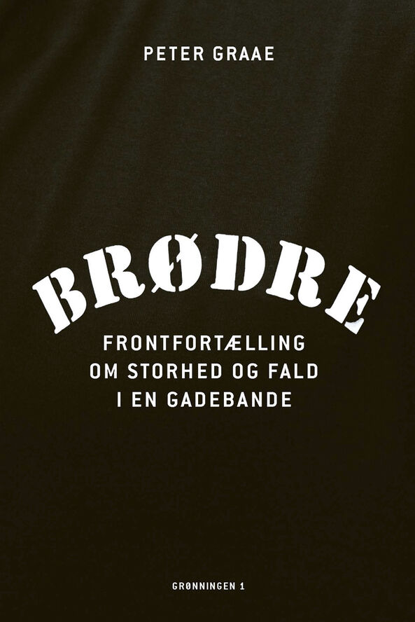 Bøger Brødre