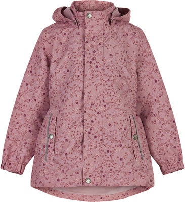 EN FANT Regnjakke, Keepsake Lilac