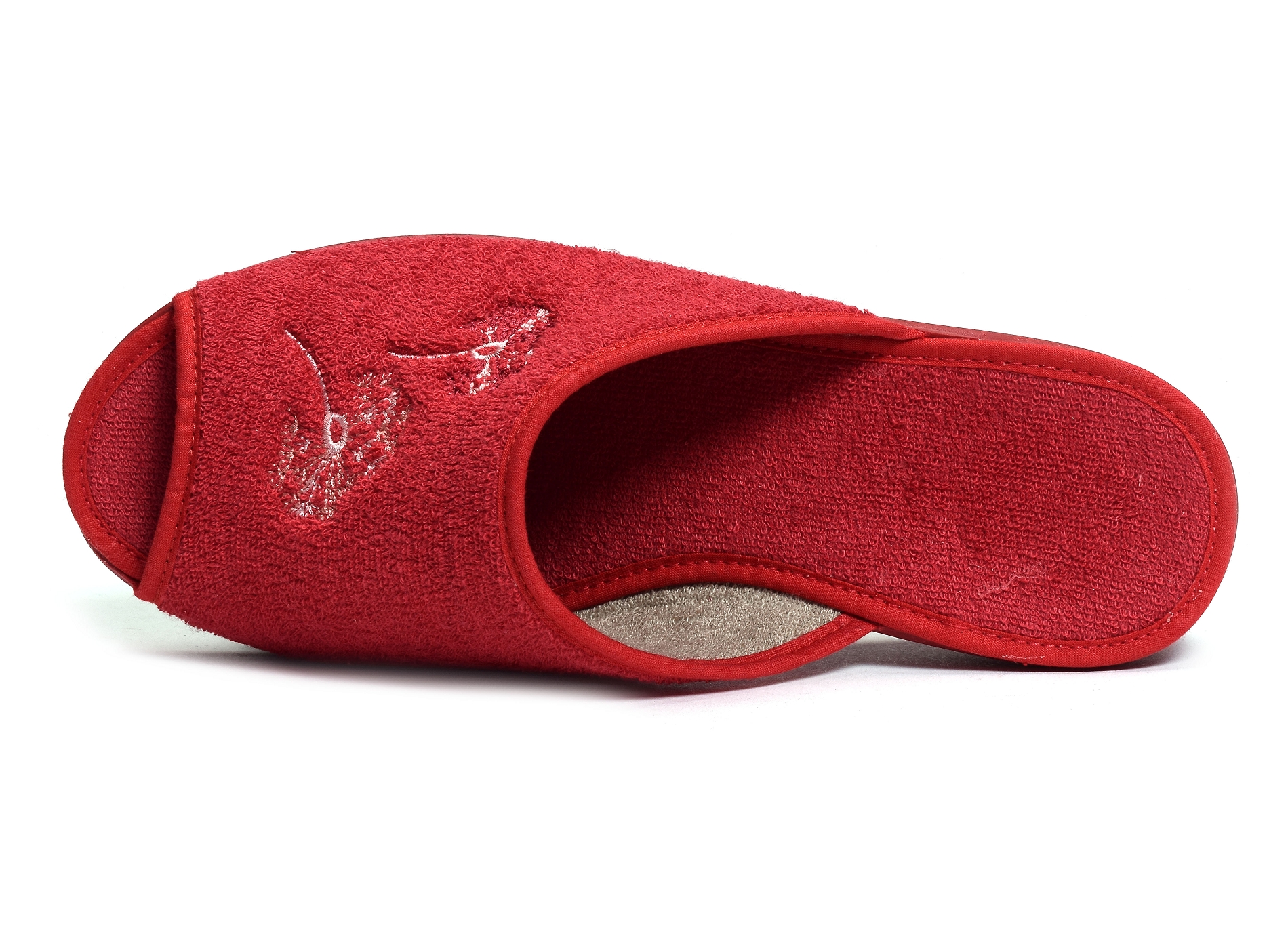 Rizo bis rouge
