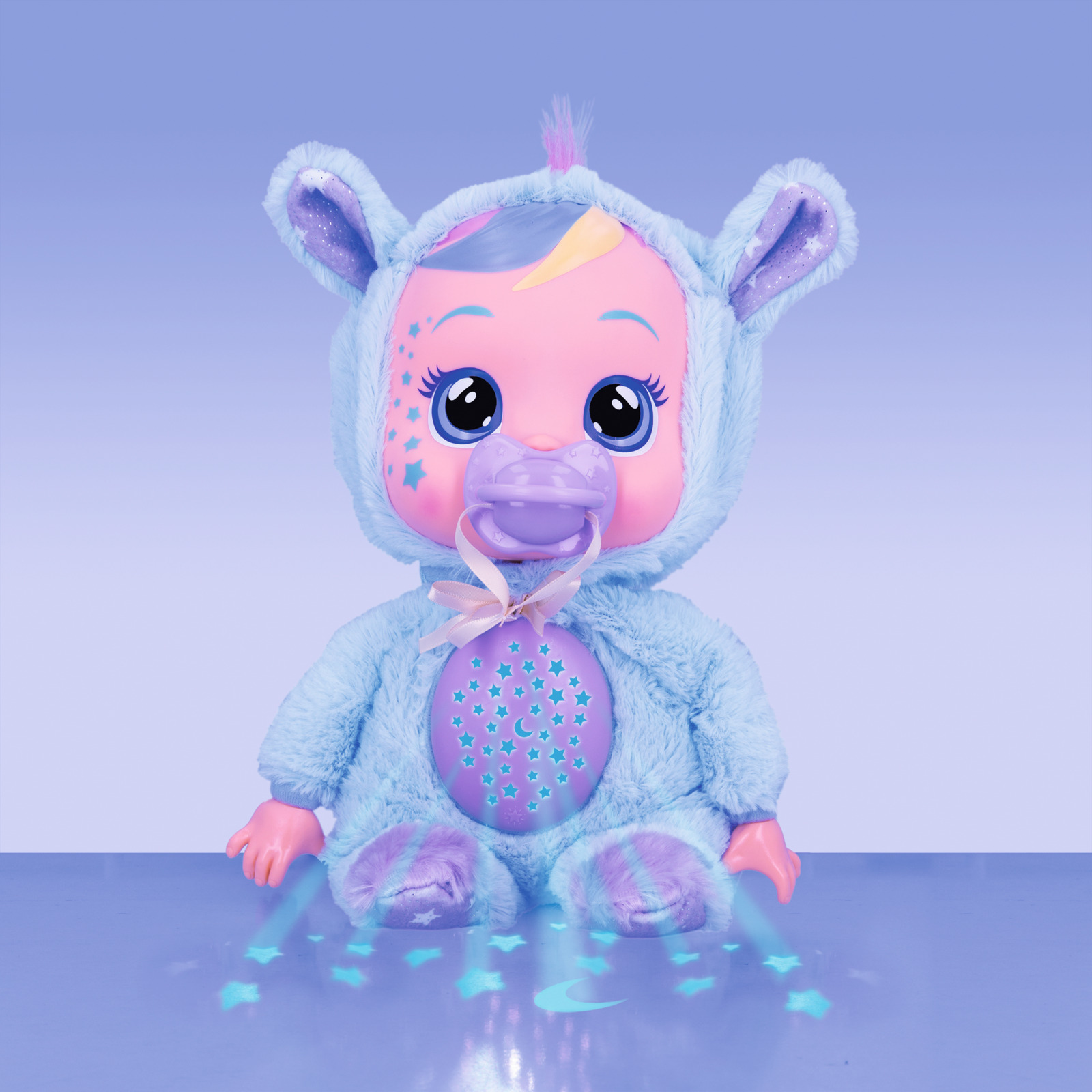 Cry Babies Goodnight Starry Sky Jenna