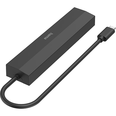 Hama USB-C hub