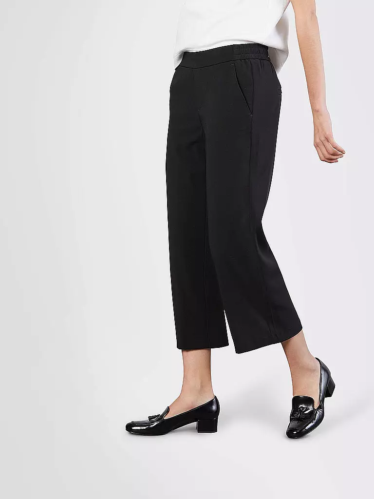 MAC Culottehose Cropped Fit 