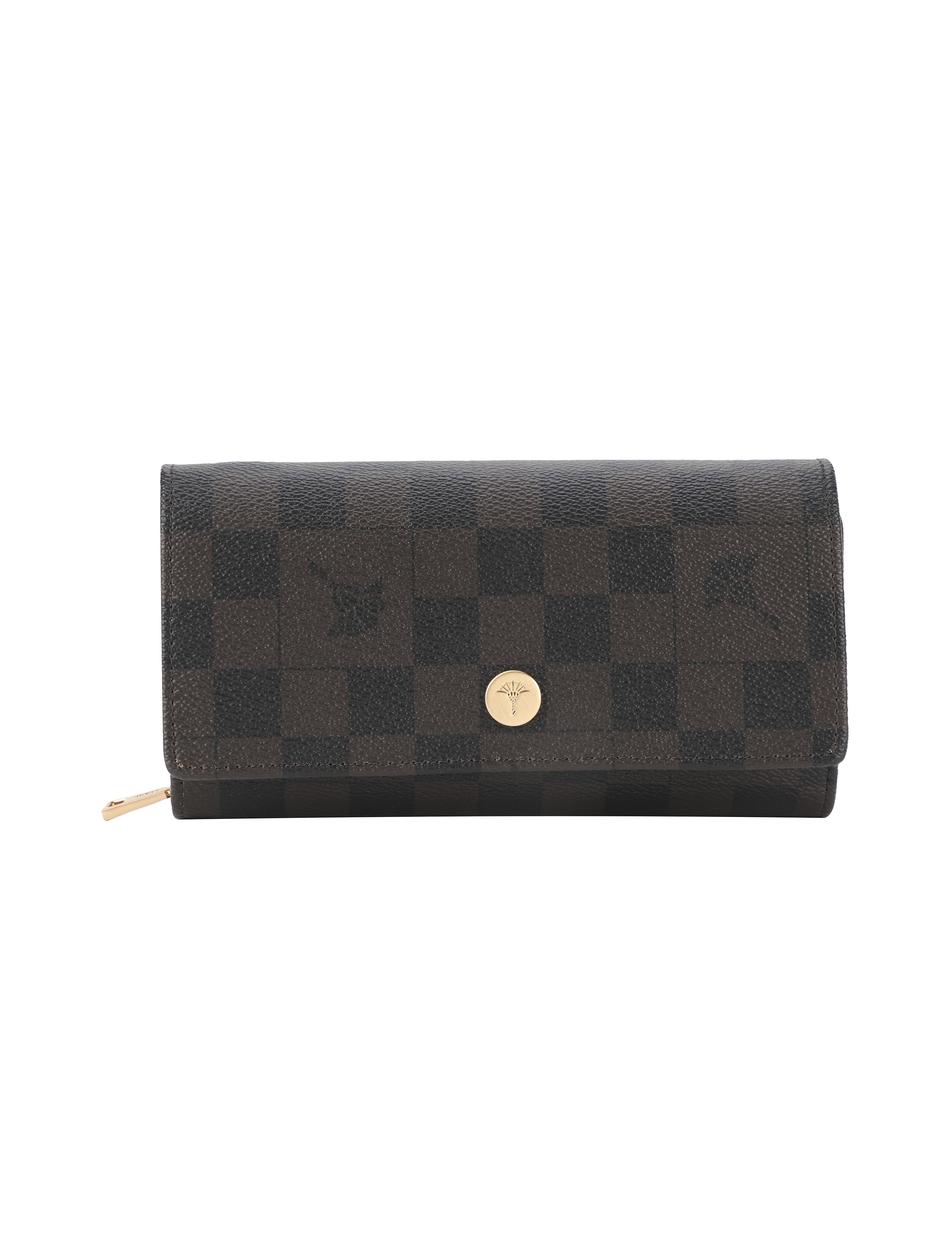 PIAZZA EDITION EUROPA PURSE LH10F