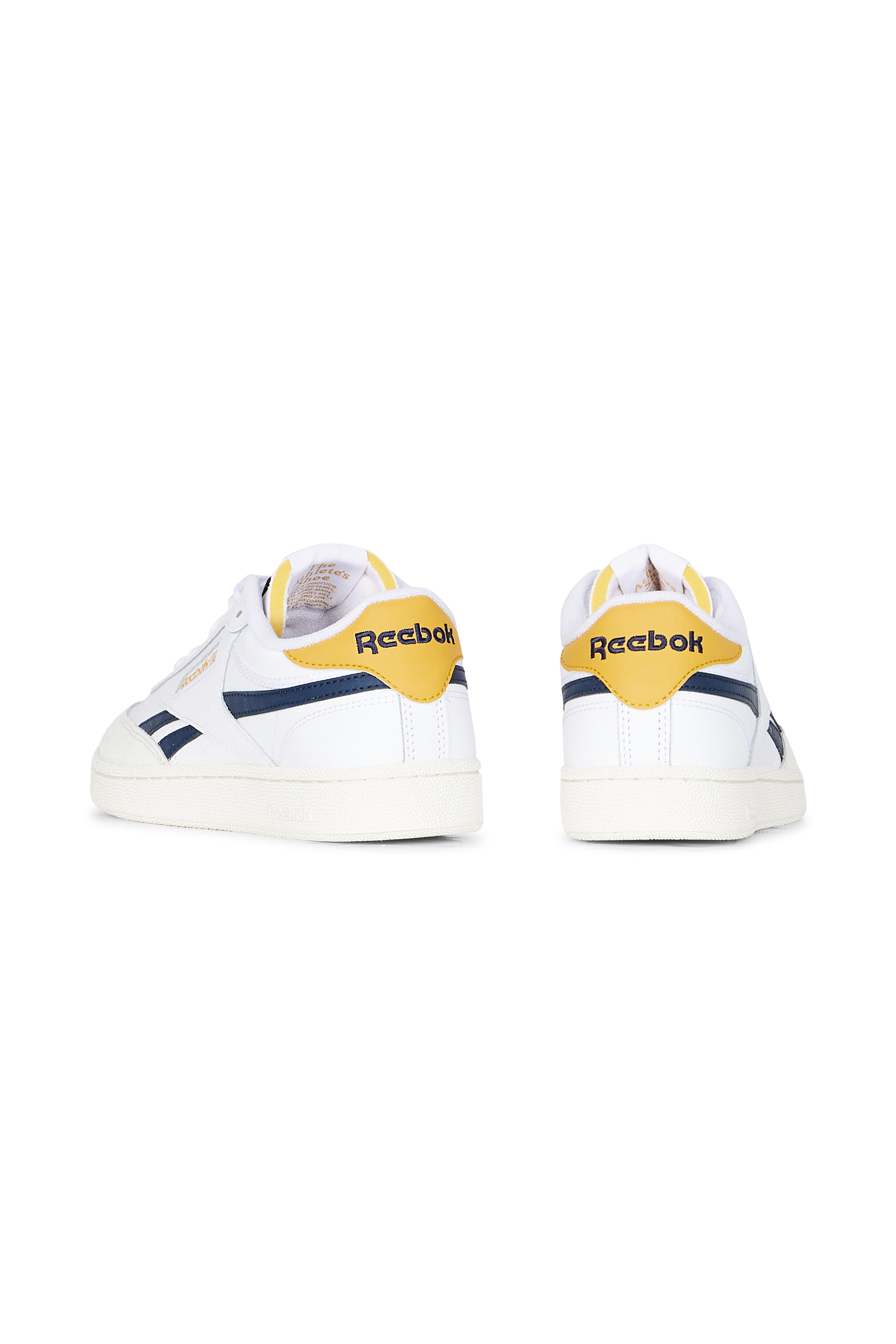REEBOK Baskets CLUB C REVENGE Blanc
