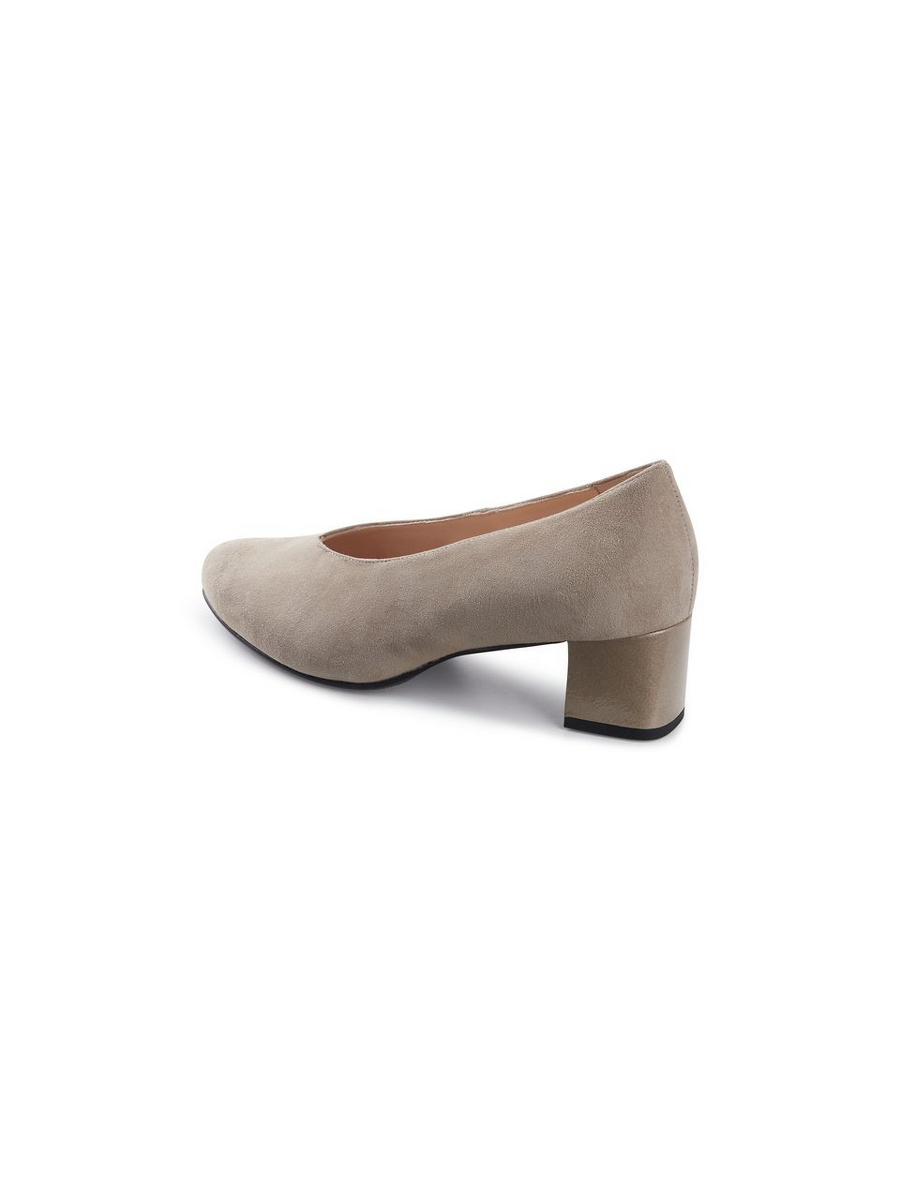 Pumps