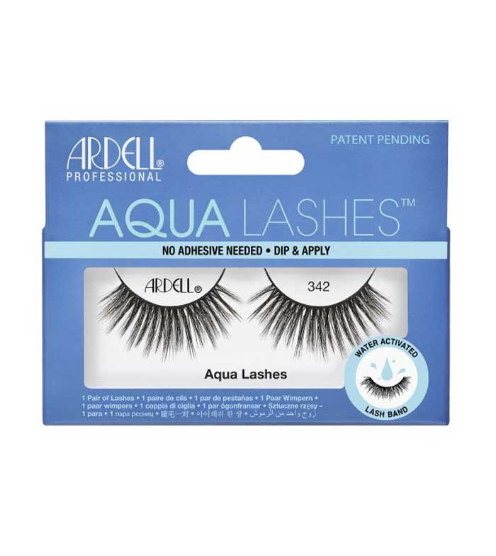 Ardell - cílios postiços Aqua Lashes - 342