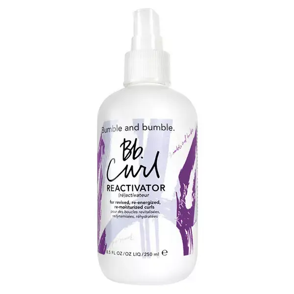 Reativador de Cachos Bumble and Bumble 250ml