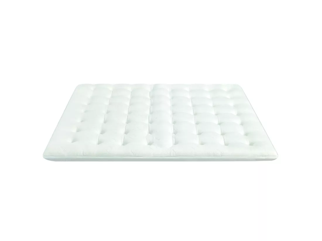 Surmatelas Epeda Actif Cocoon 160x200