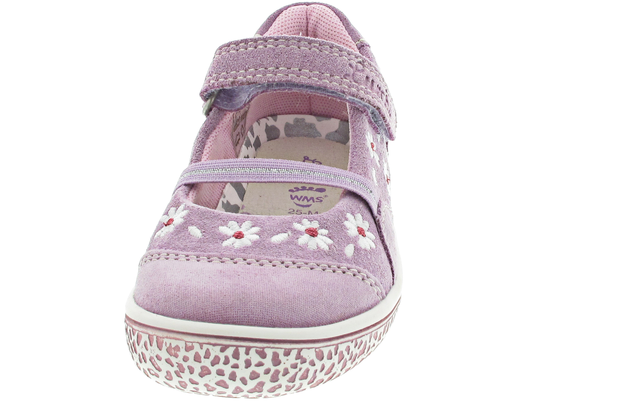 Lurchi Tia Ballerina lila