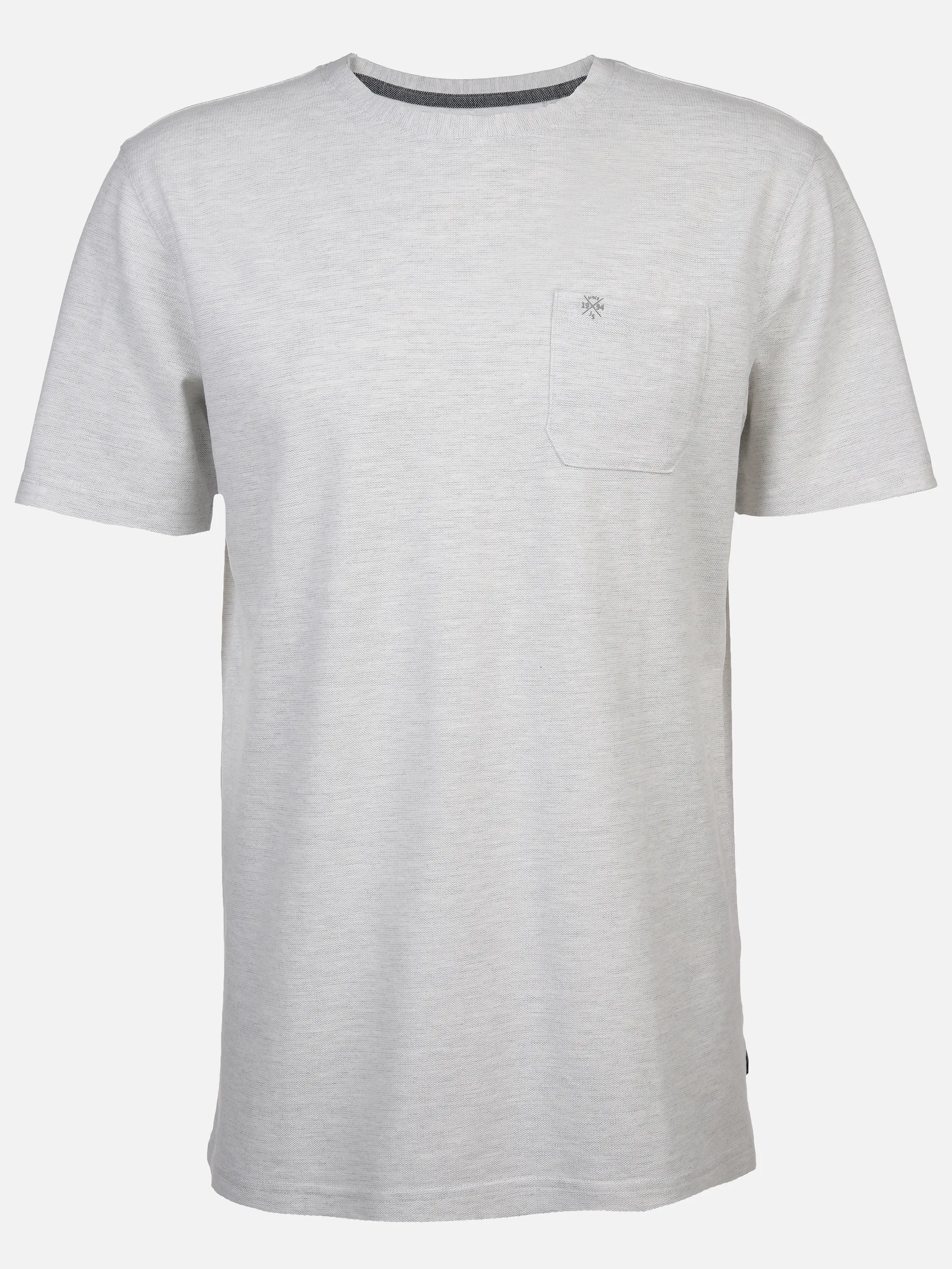 Herren Shirt mit Brusttasche