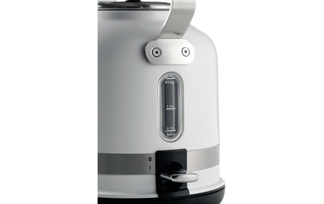 Ariete Wasserkocher »ARI-2854-MOD-WH« 1,5 l 2000 W