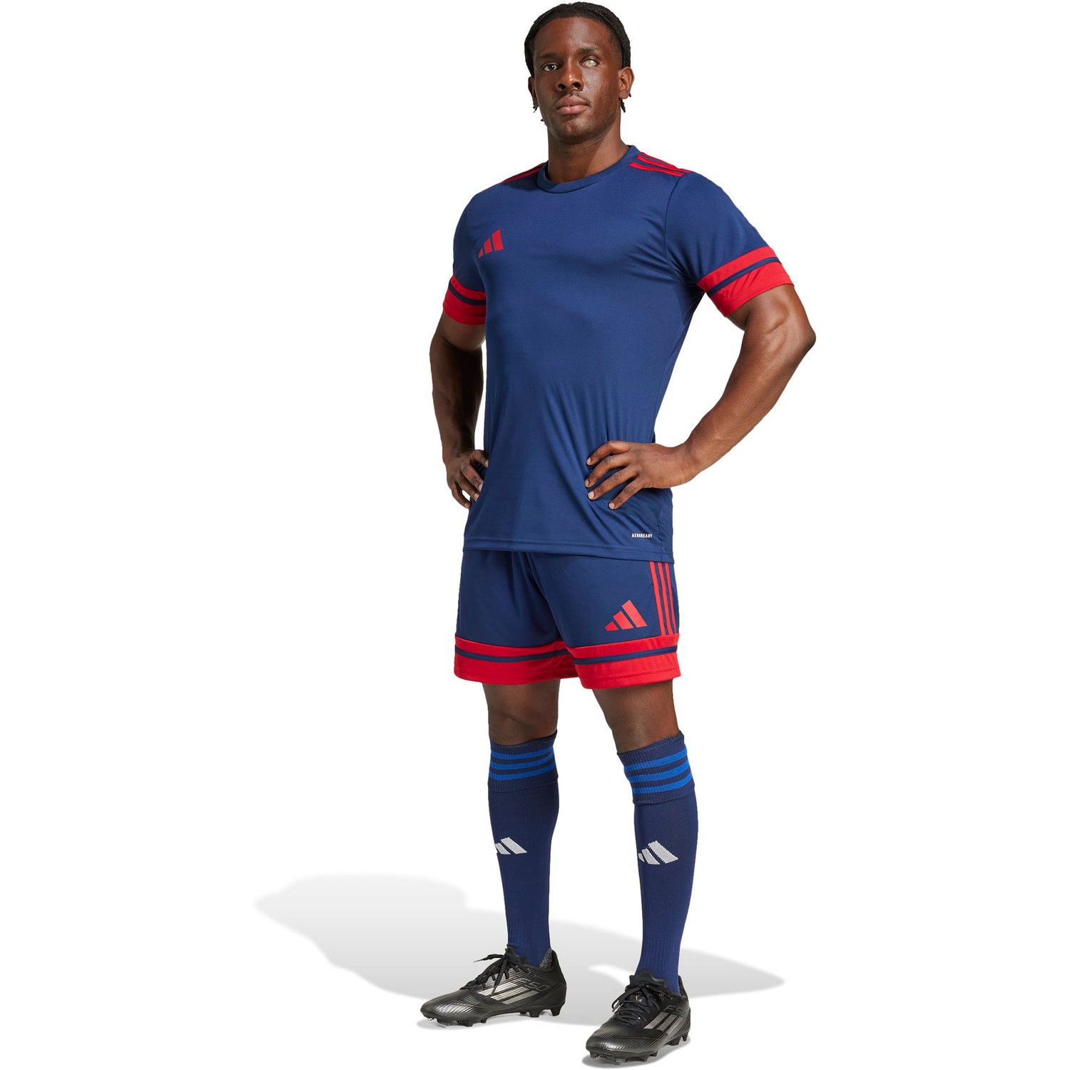 adidas Squadra 25 Training Shirt