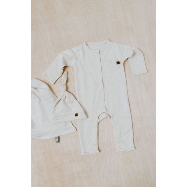 Baby's Only Boxpak Melange Warm Linen \n