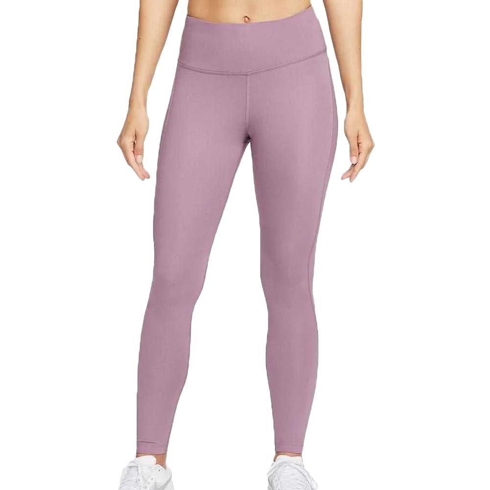 Nike Legging Violet Femme Nike CZ9240
