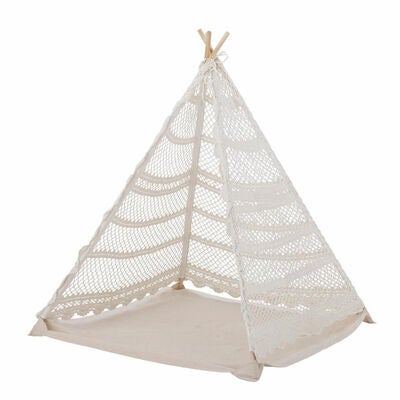 Bloomingville Herle Tipi-telt, Nature