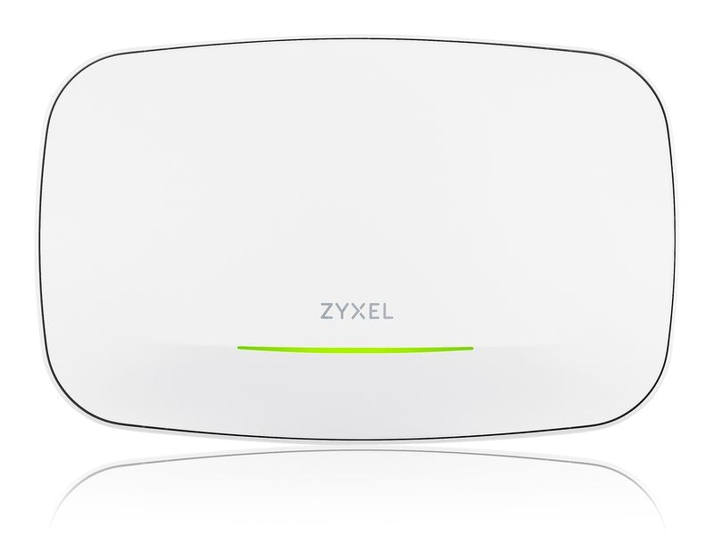 Zyxel Mesh Access Point WBE510D WiFi 7 Access-Point Triple-Managed