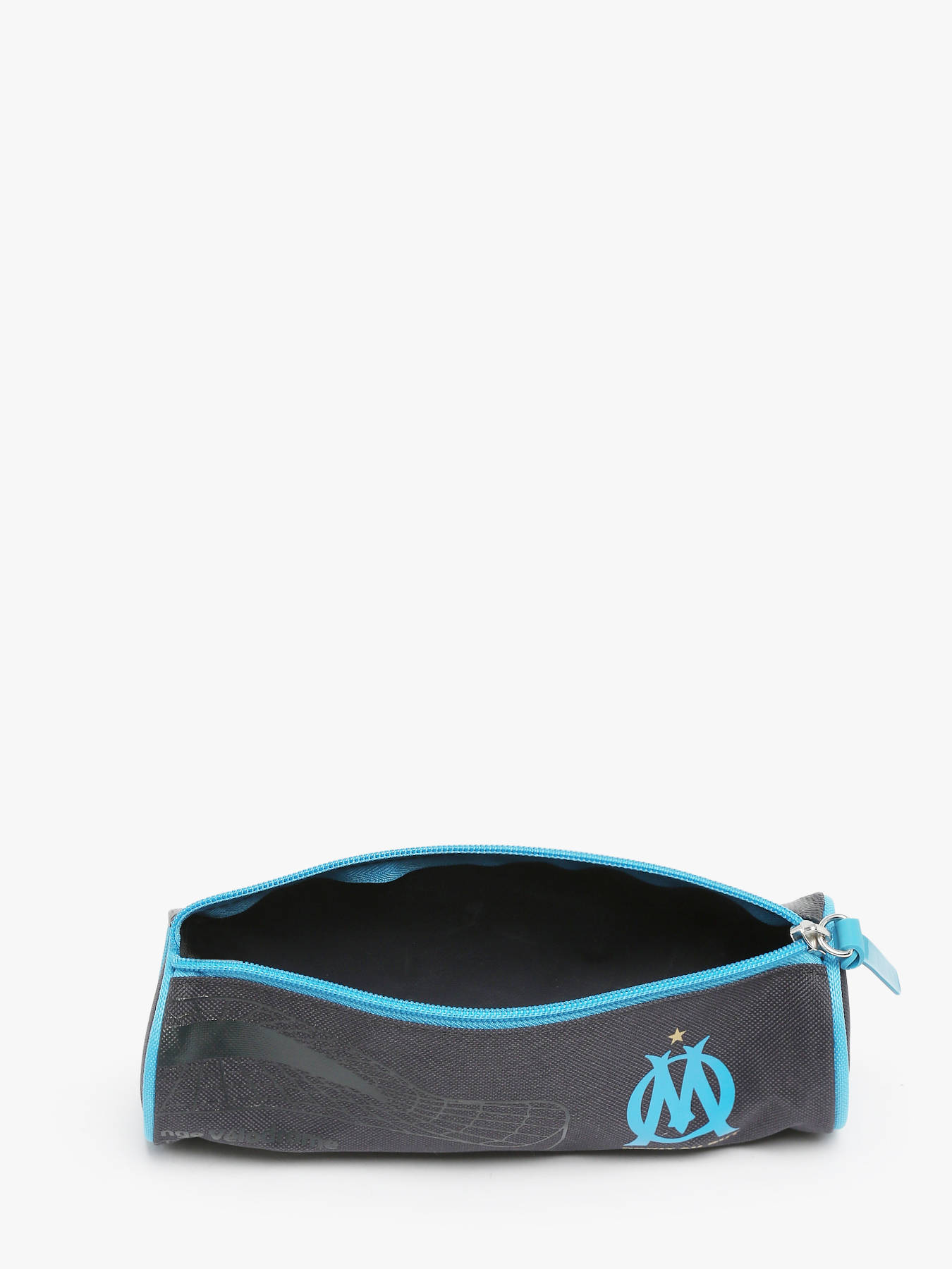 Trousse 1 compartiment OLYMPIQUE DE MARSEILLE
