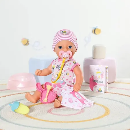 BABY born® Lena (Little Baby Girl) 36cm