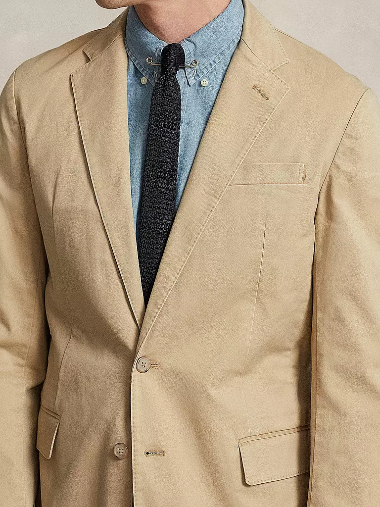 POLO RALPH LAUREN Sakko beige