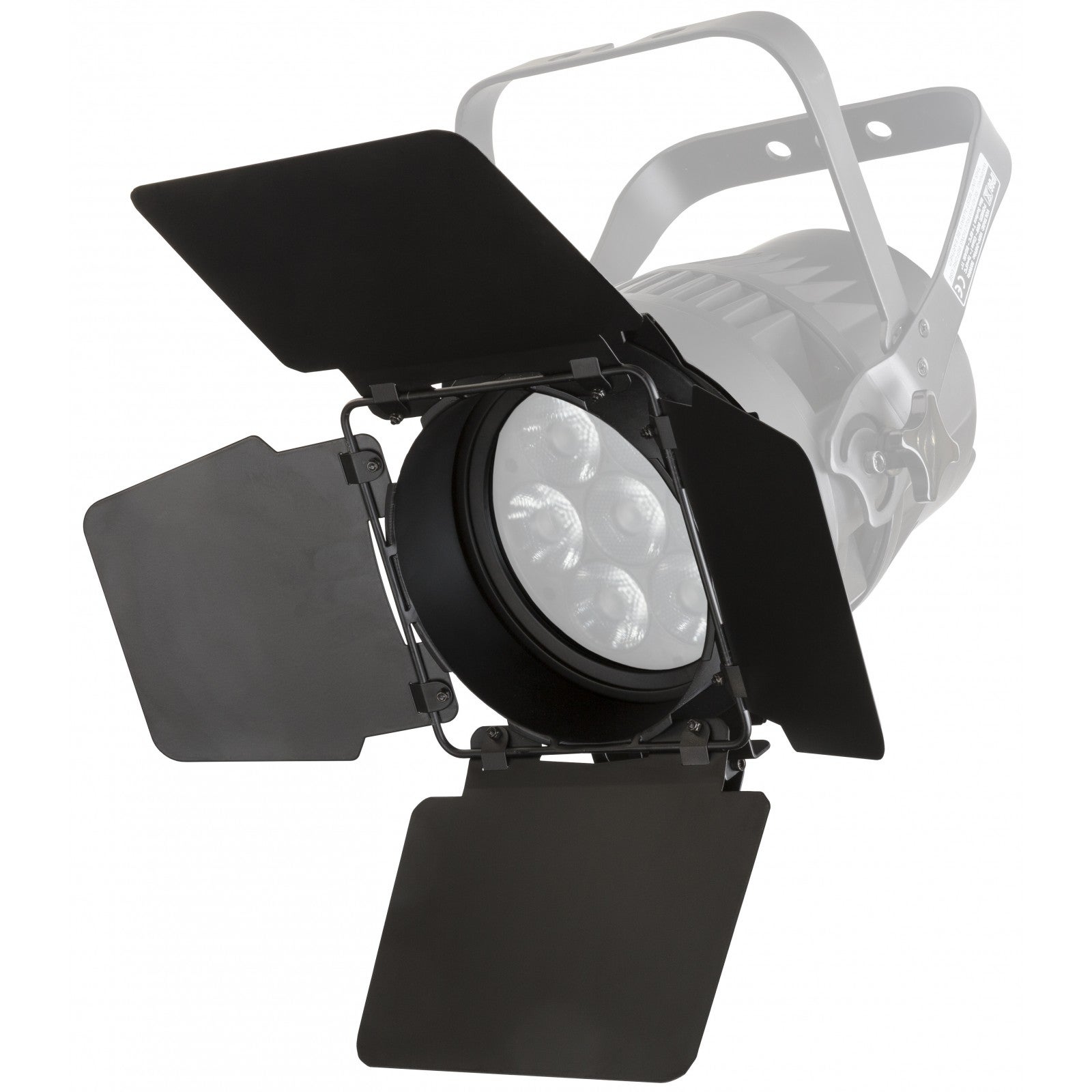 Briteq BARN-PRO BEAMER ZOOM barndoor