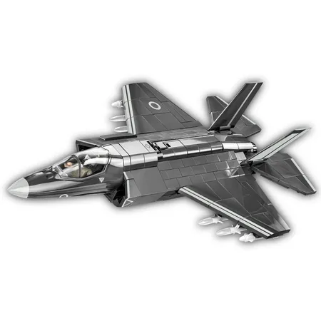 Cobi 5830 Armed Forces - F-35B Lightning II Royal Air Force