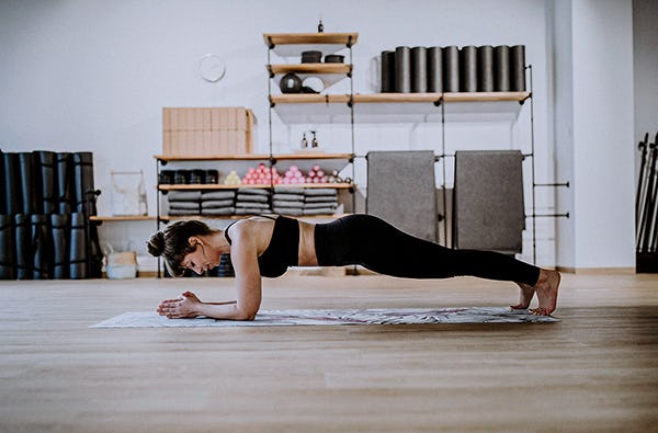 Cardio Pilates München