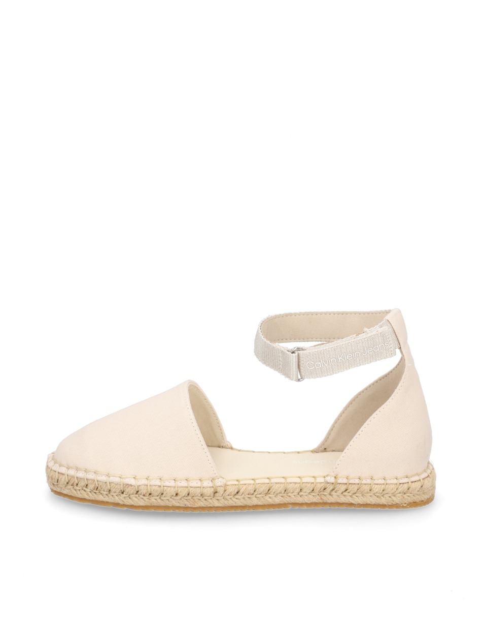 ANKLE ESPADRILLES
