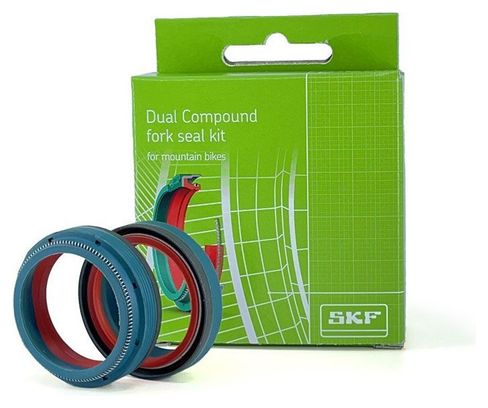 Joints de fourche SKF Basse Friction fox 34 depuis 2016