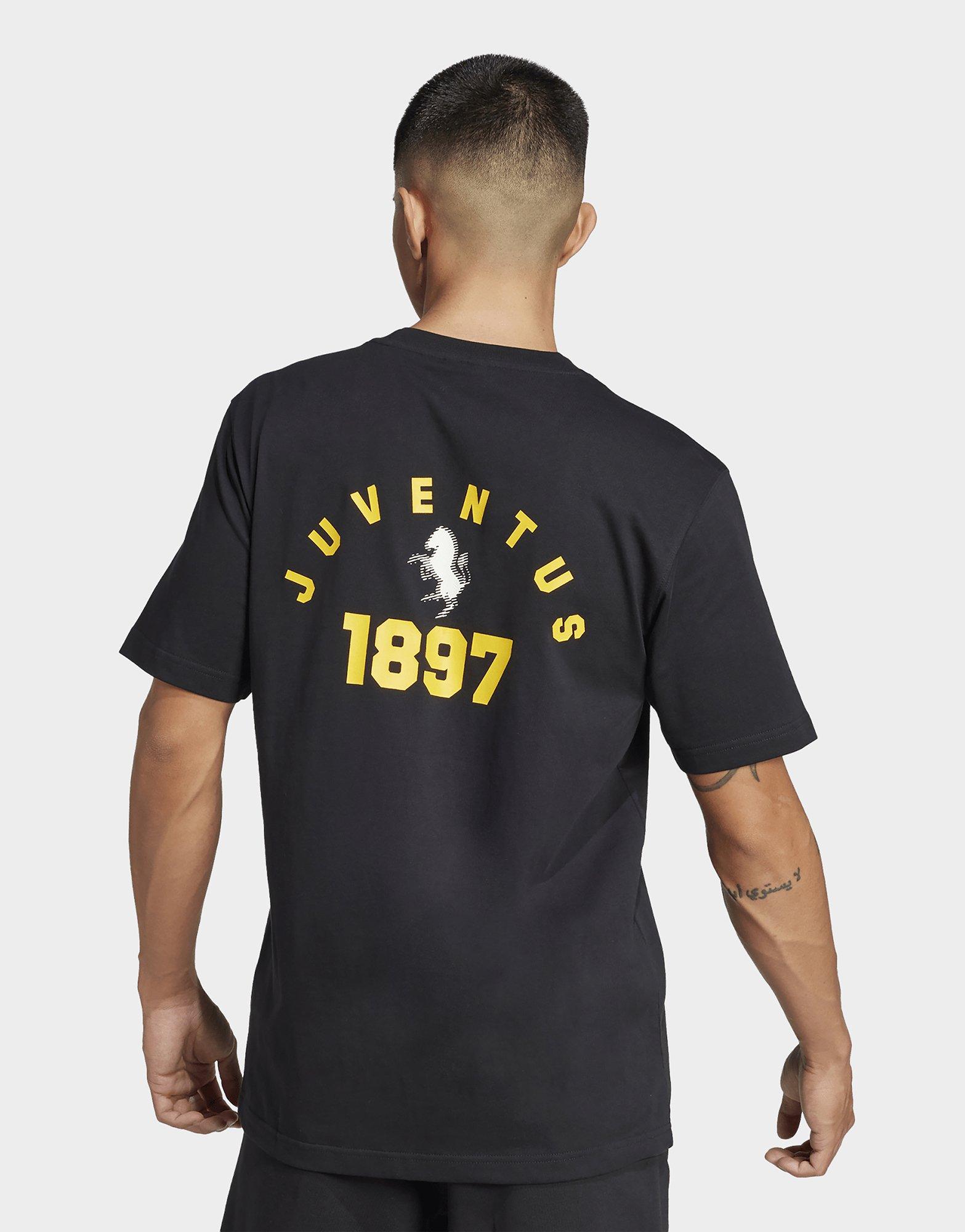 adidas T-shirt Juventus VRCT