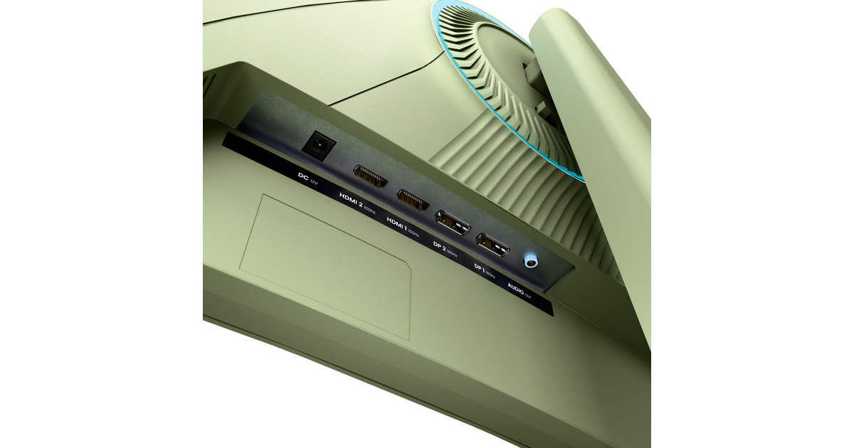 ArozziNova Curved 34