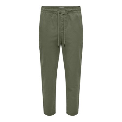 Pantalon homme Linus ONLY AND SONS