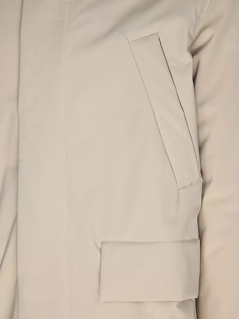 ELVINE Parka LUCIUS beige
